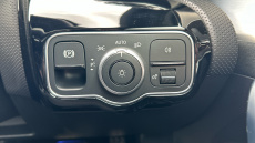 Mercedes-Benz A-Class A200 AMG Line Premium Plus 4dr Auto Petrol Saloon